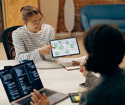 dApp Development