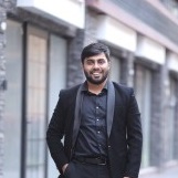 testimonial author